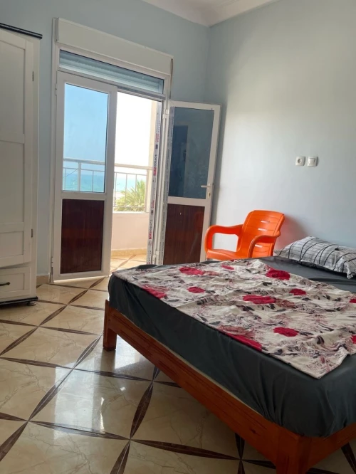 Location Appartement F2 Tlemcen Marsa ben mhidi