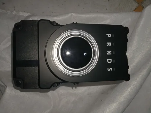 Sélecteur / Souris / La boule de vitesse Range Rover Evoque - سيلكتور لافيتاس رانج روفر