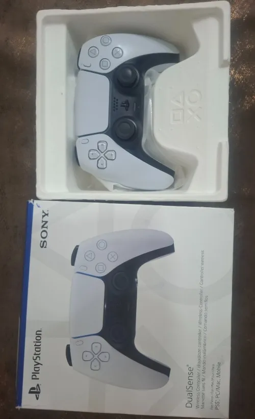 Manette ps5