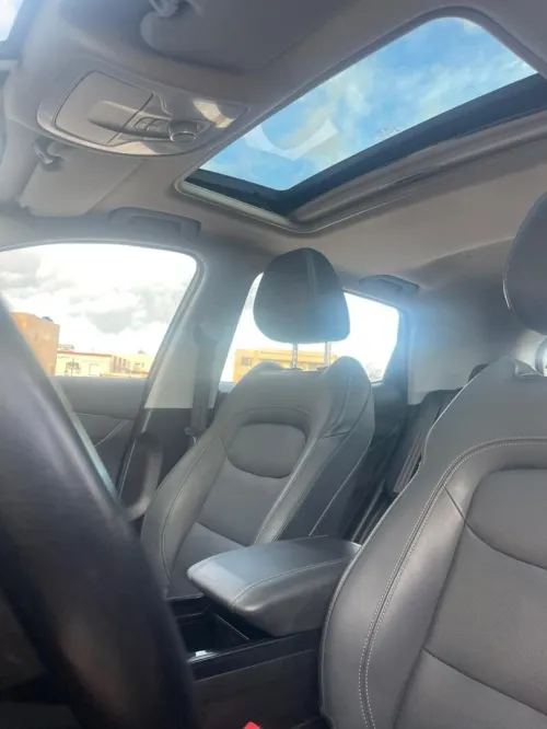 Chery Tiggo 4 pro 2024 Luxury 