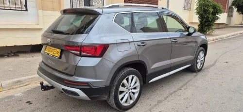 Seat Ateca 2023 Finition experience