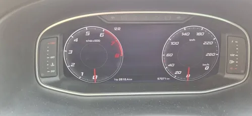 Seat Ateca 2023 Finition experience
