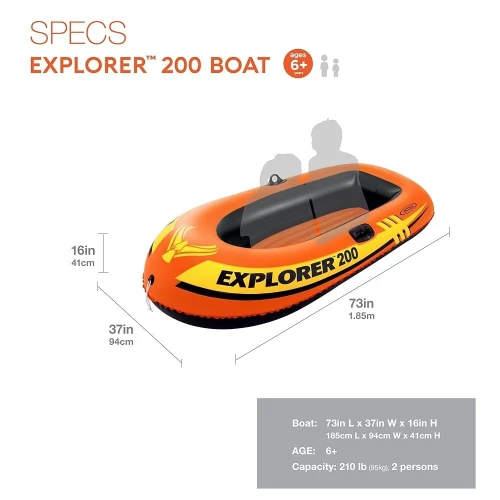 Explorer 200