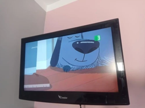 tv condor LCD