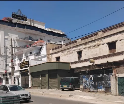 Vente bien immobilier Alger Bouzareah 3