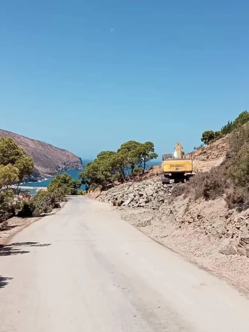 Vente Terrain Tlemcen Honaine