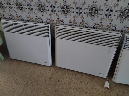 Vendre radiateur électrique