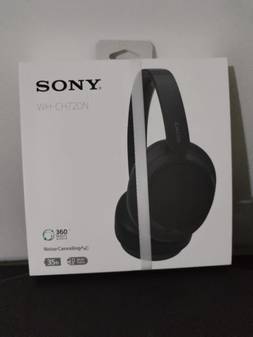 Casque audio