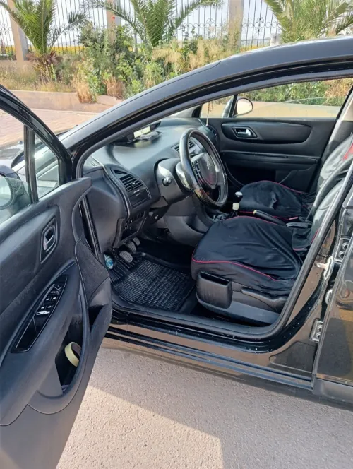 Citroen C4 2010 C4