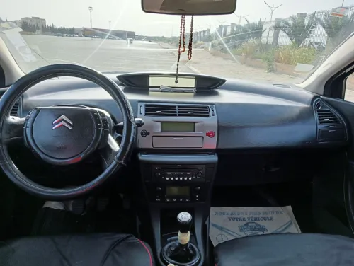 Citroen C4 2010 C4