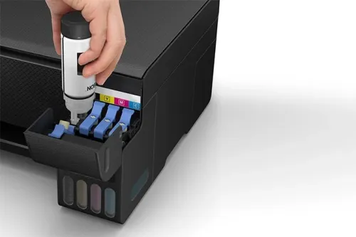 Imprimante Epson L3250 Couleur 3en1 avec Wi-Fi