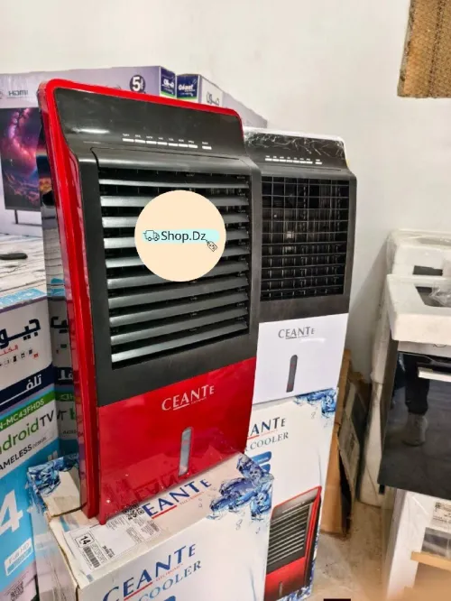 Air cooler marque géant 12 L