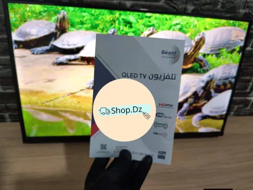 Téléviseur Géant 32P+support+démo e