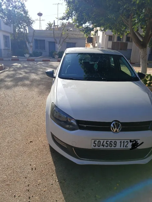Volkswagen Polo 2012 Style