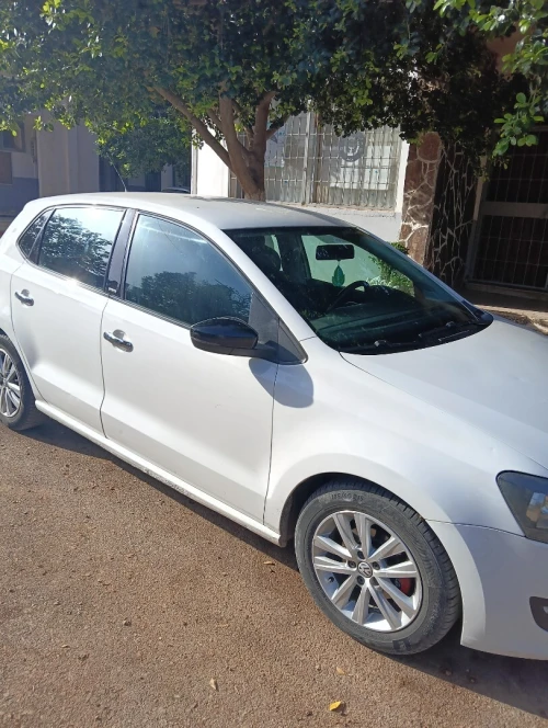Volkswagen Polo 2012 Style