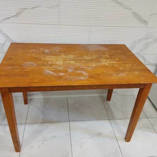 Table a manger