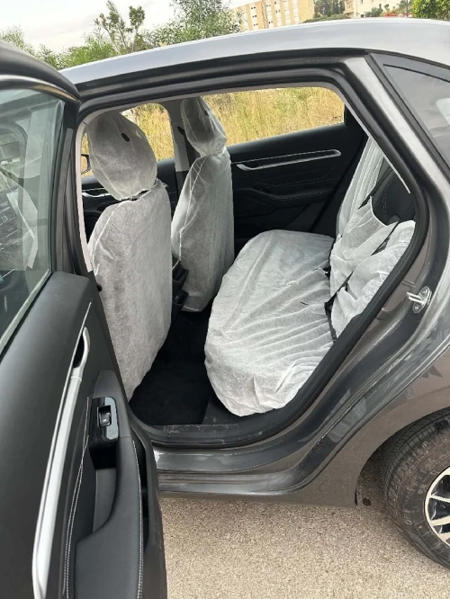 Geely Emgrand 2026 Exclusive 