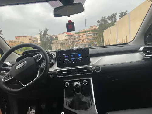 Geely Coolray 2026 