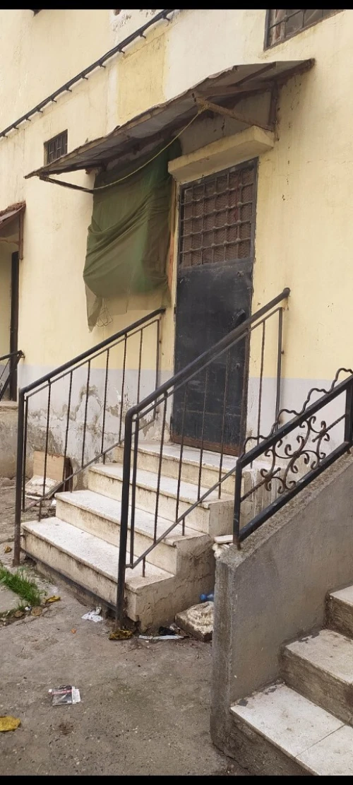 Vente bien immobilier Alger Dar el beida