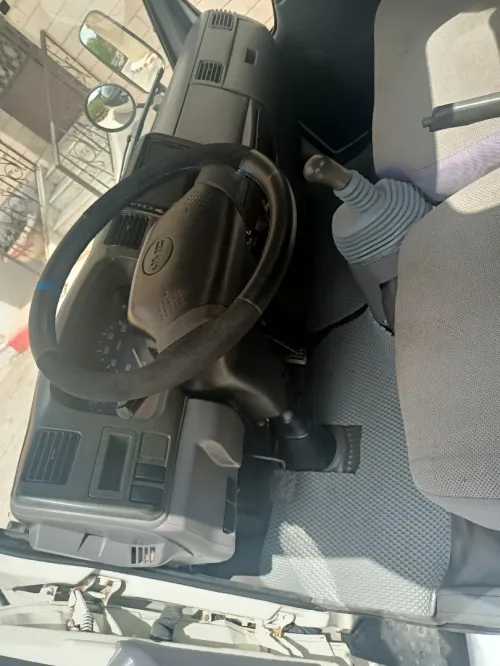 JMC 1040 2016