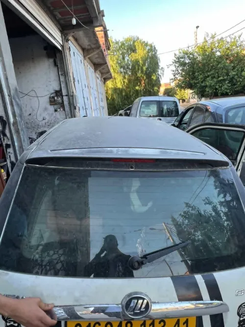 Lifan 320 1.3 16V 2013 Lifan 320 1.3 16v