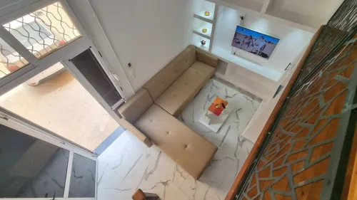 Location vacances Appartement Studio Oran Bir el djir