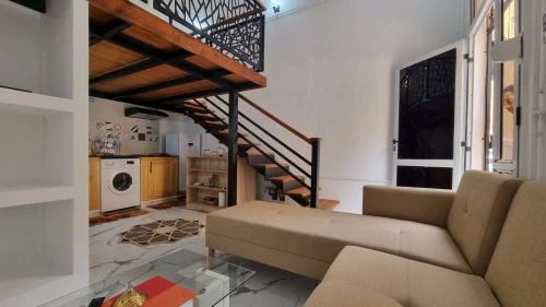 Location vacances Appartement Studio Oran Bir el djir