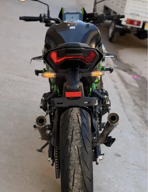 Z900 Z900 2025