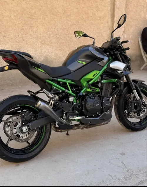 Z900 Z900 2025