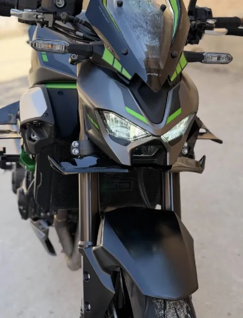 Z900 Z900 2025