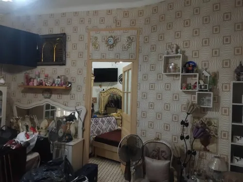 Vente bien immobilier Appartement F2 Alger Sidi mhamed