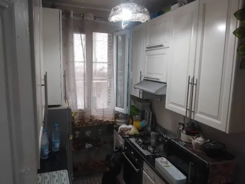 Vente bien immobilier Alger Sidi mhamed