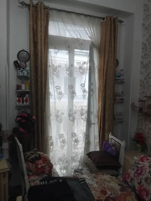 Vente Appartement Studio Alger Sidi mhamed