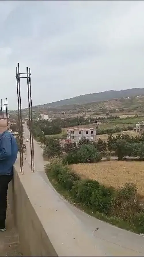 Vente Appartement F3 Tizi Ouzou Azeffoun
