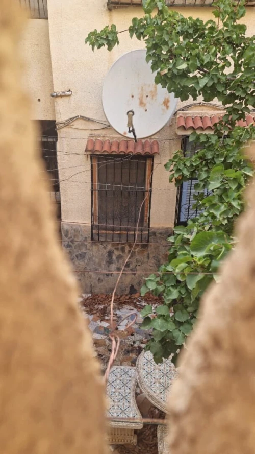 Location Appartement Niveau de villa F4 Alger Cheraga