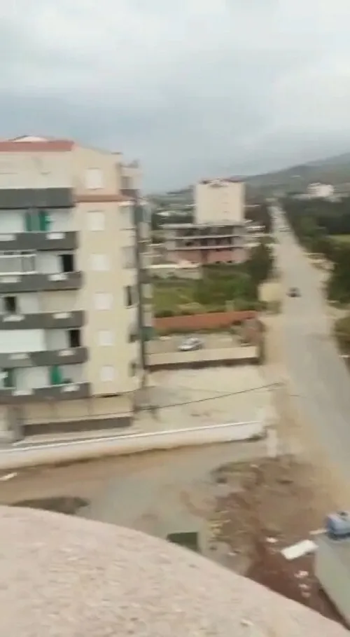 Vente Appartement F3 Tizi Ouzou Azeffoun