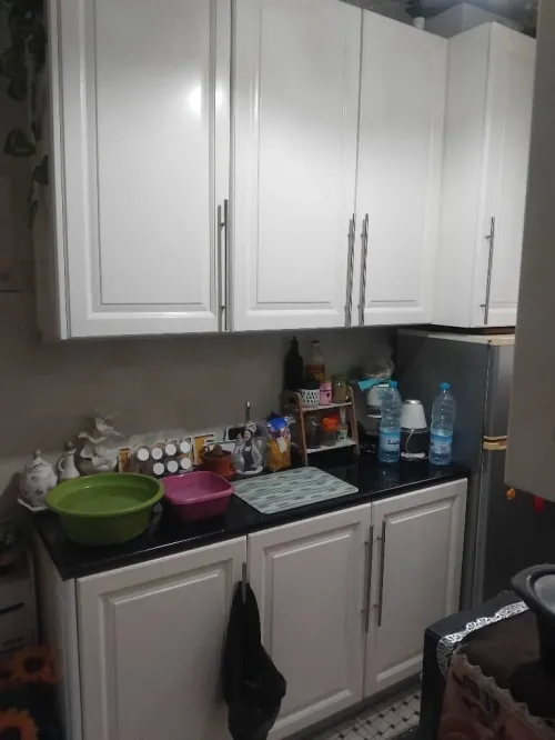 Vente Appartement Studio Alger Sidi mhamed