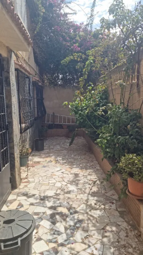 Location Appartement Niveau de villa F4 Alger Cheraga 4