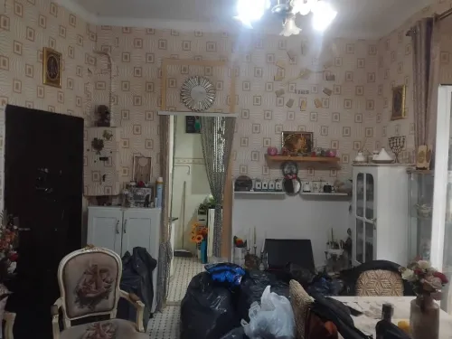Vente bien immobilier Appartement F2 Alger Sidi mhamed