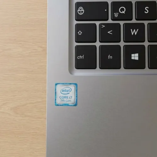 ASUS Core i7 7éme Très bon état