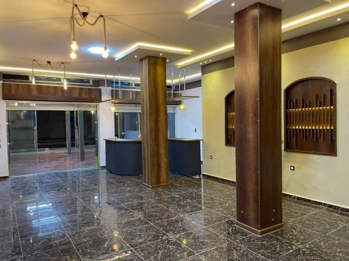 Vente Local Mostaganem Mostaganem