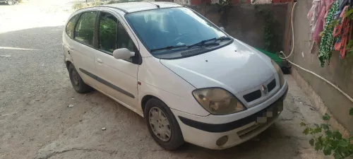 Renault Scenic 2002 Scenic