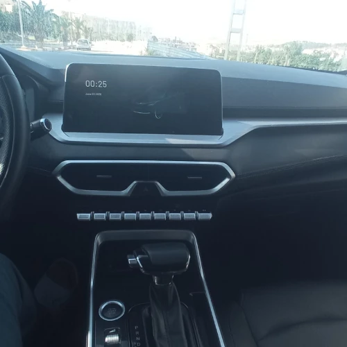 Kaiyi X3 Pro  2025 Luxury
