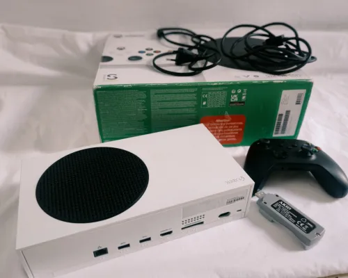 Xbox série S