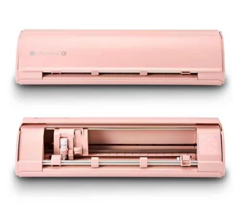 (Silhouette Cameo 5 ( Alpha