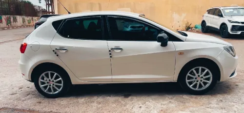 Seat Ibiza 2013 Fully