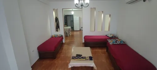 Location Appartement F3 Béjaïa Bejaia