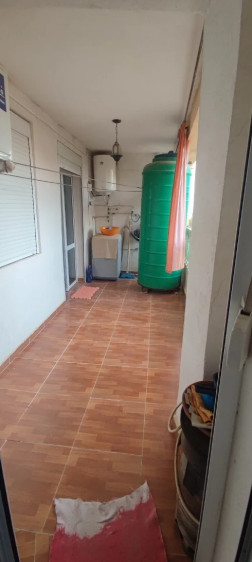 Location Appartement F3 Béjaïa Bejaia 15