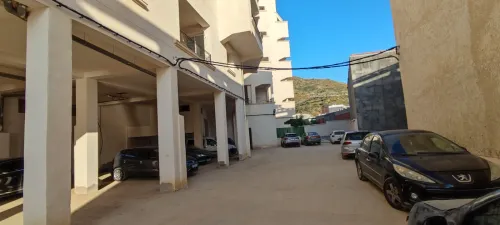 Location Appartement F3 Béjaïa Bejaia