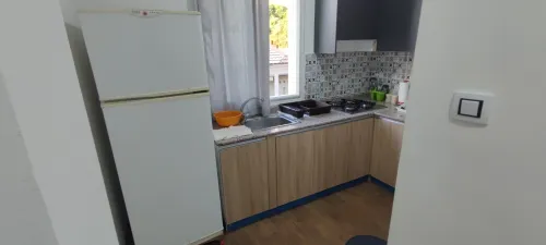 Location Appartement F3 Béjaïa Bejaia